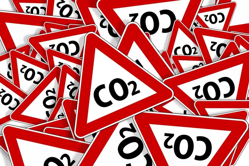 The world's wealthiest individuals have already used up their share of carbon emissions for the year 2025.