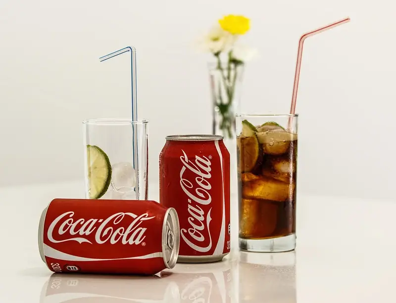Coca-Cola: the story and the mystery