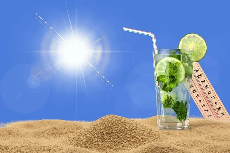 Fighting the Heat: Top 4 Ways to Cool Down Quickly