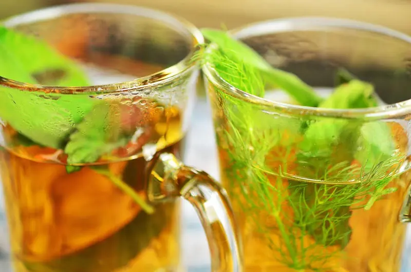 Fighting the Heat: Top 4 Ways to Cool Down Quickly