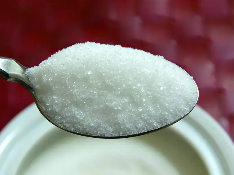 Even a partial reduction in humanity's sugar consumption could have a positive impact on the planet, according to experts.