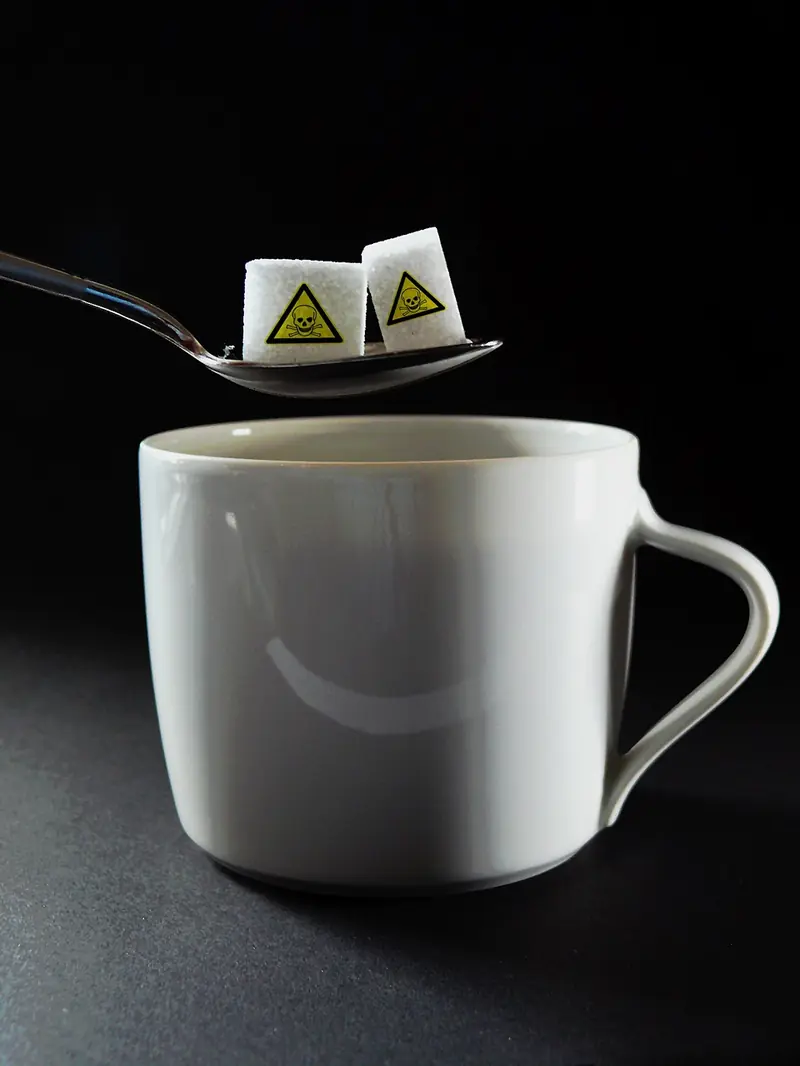 How to limit added sugar intake: five tips