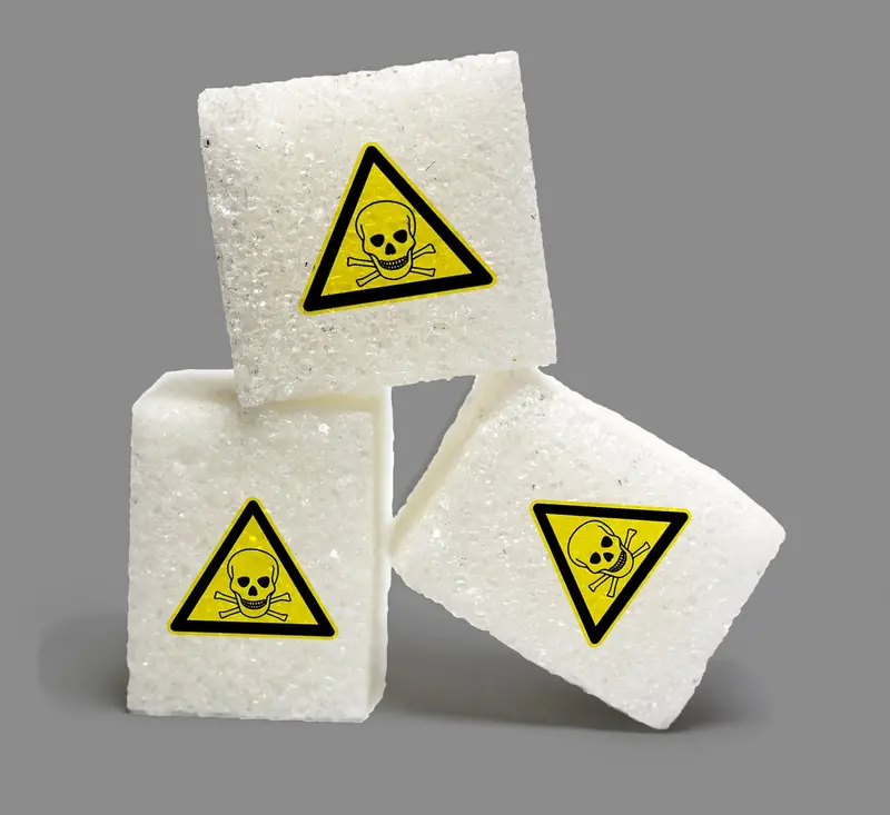 Even a partial reduction in humanity's sugar consumption could have a positive impact on the planet, according to experts.