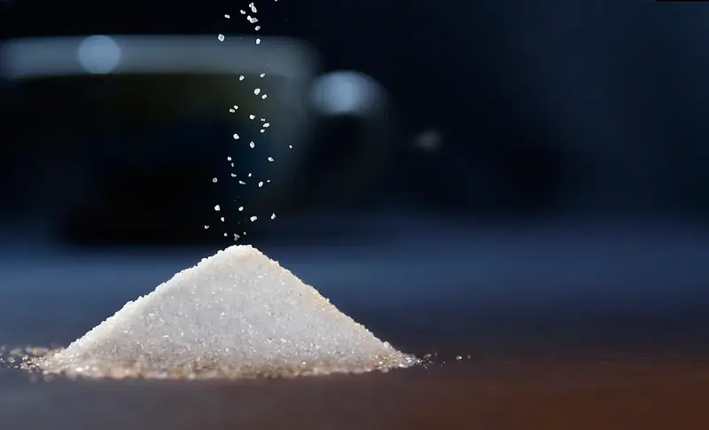 How to limit added sugar intake: five tips
