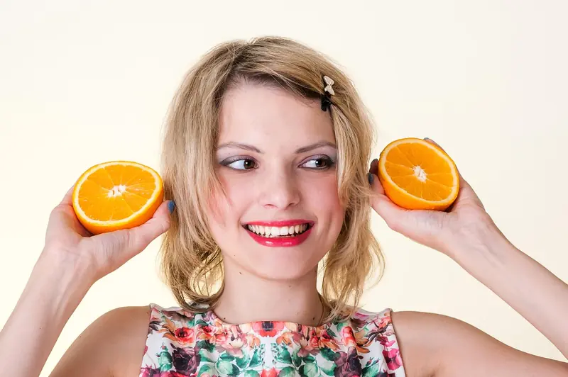 Citrus fruits protect against depression, researchers say.