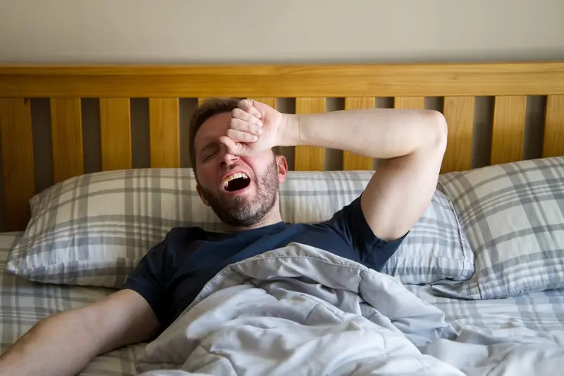 For some, four hours of sleep is enough, thanks to a rare genetic mutation.