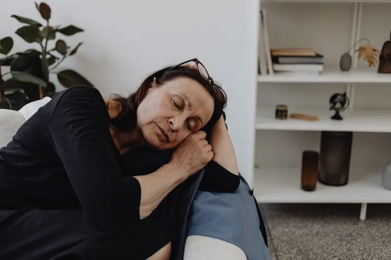 Daytime napping benefits the brain.
