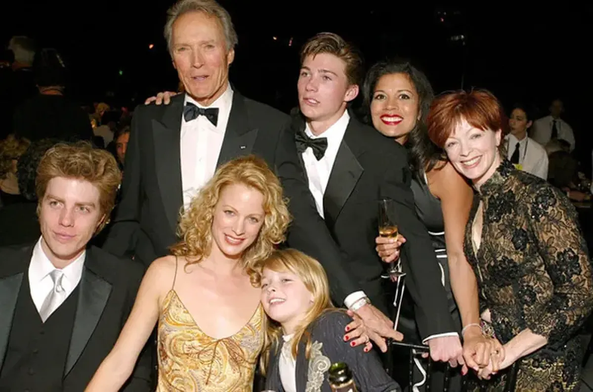 Clint Eastwood: Hollywood's 