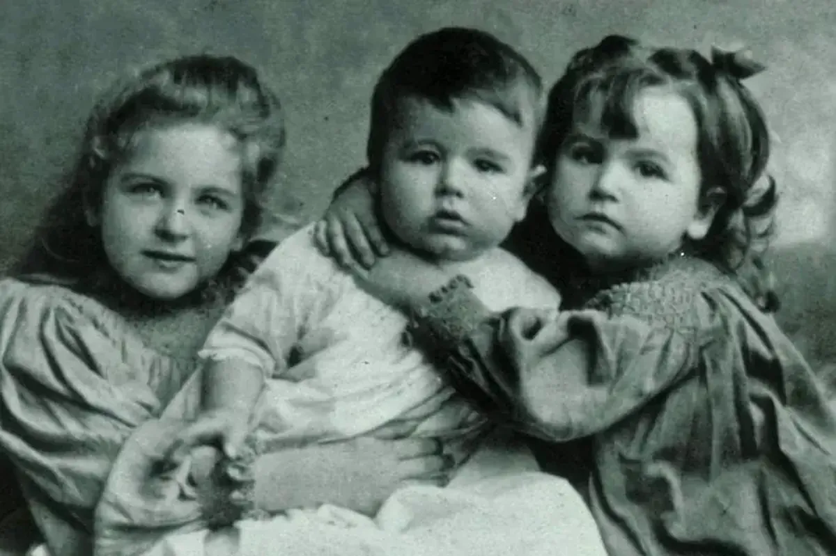 Rudyard Kipling: The Joys and Sorrows of Mowgli's 