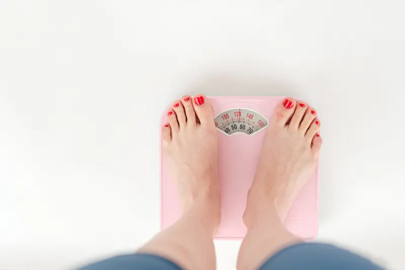 Why can't I lose weight? Experts have identified six reasons.