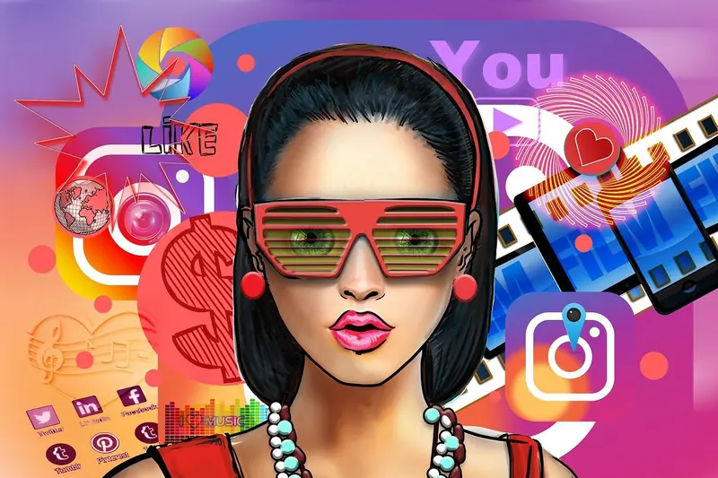 Passive social media users are prone to sociopathy.