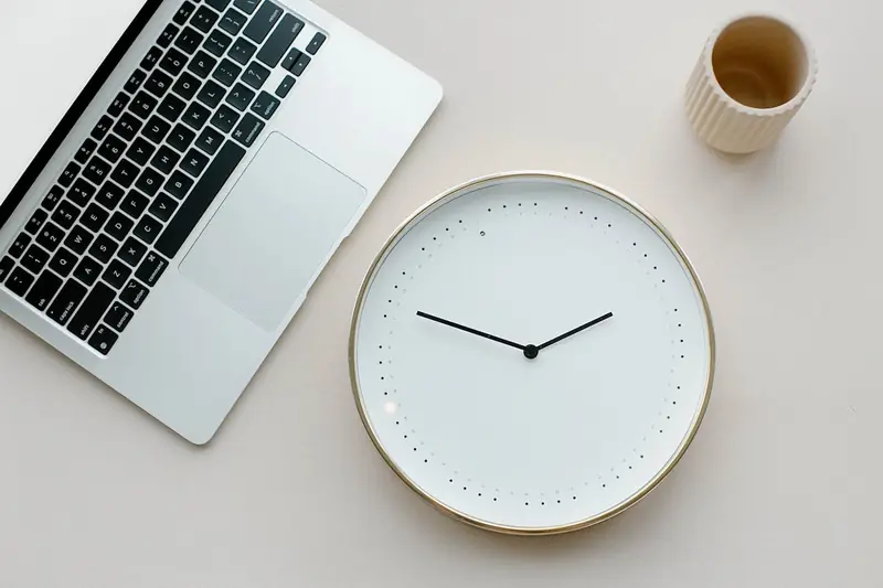 Regular breaks are essential for productive work.