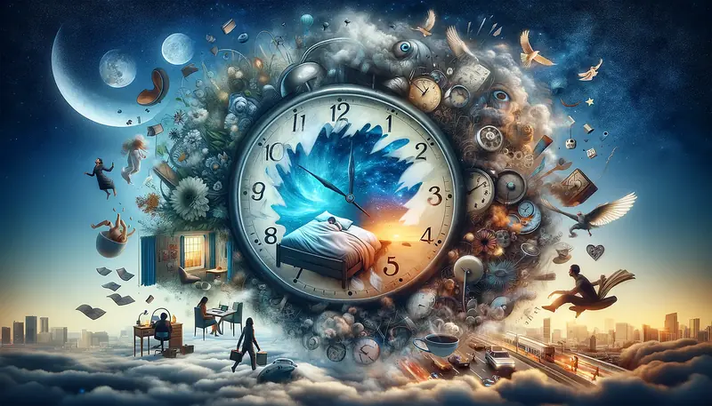 Sociologists have identified the most stressful time of day. How can we reduce tension?