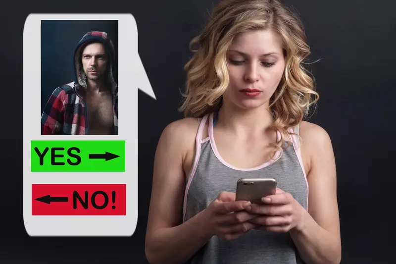 The Crisis of Romance: How Dating Apps Turn People into Vulnerable Paranoids