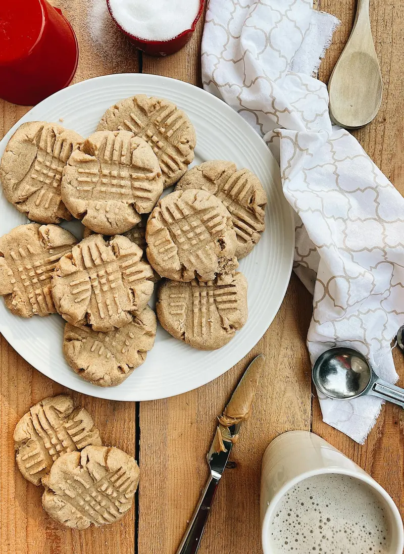 Banana peels make baked goods healthier, researchers say.