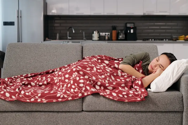 Daytime napping benefits the brain.