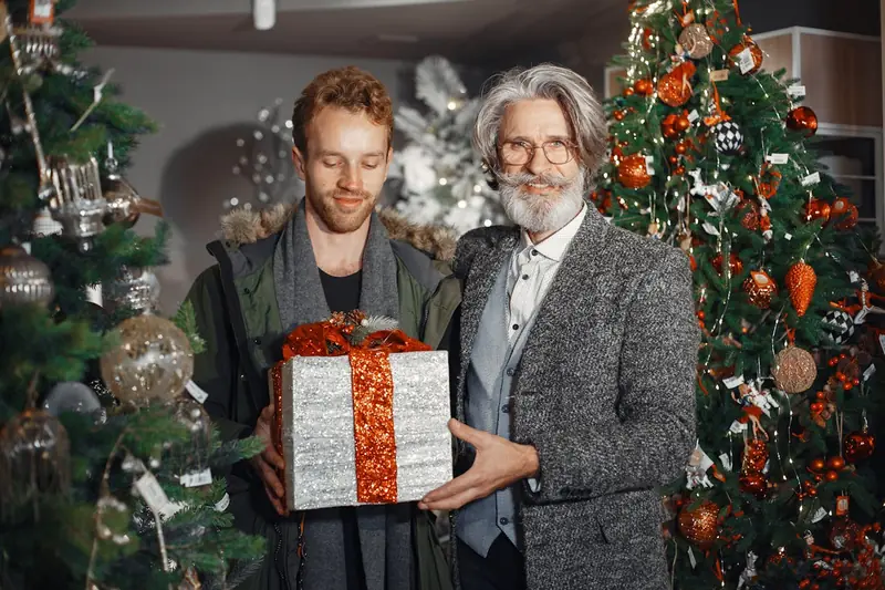 Have you already decorated the Christmas tree? Here's what psychologists say about you.