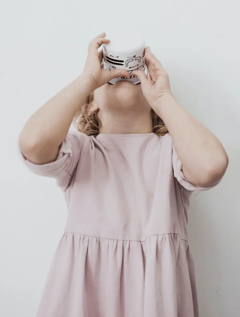 Milk in the adult diet: more benefits or harm?