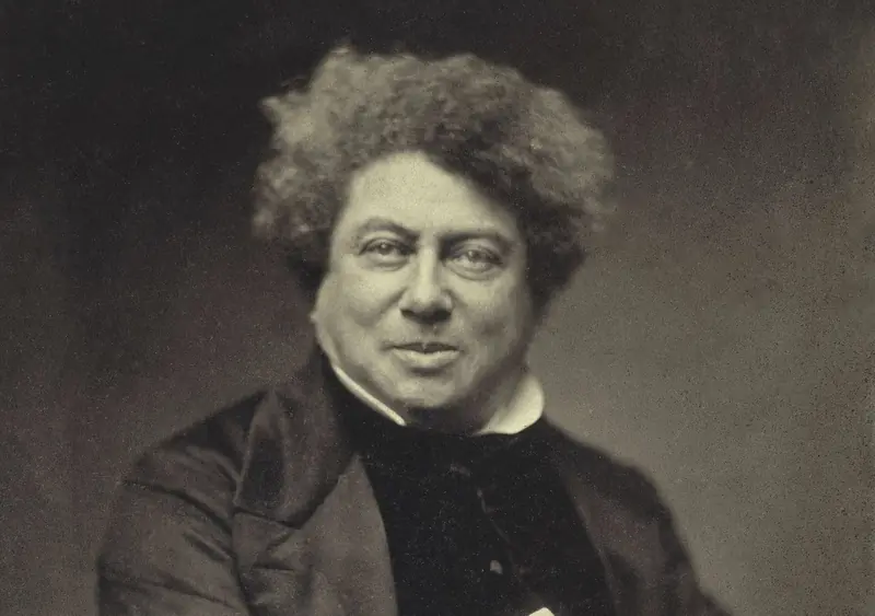 Alexandre Dumas, père: the literary “manufacturer”