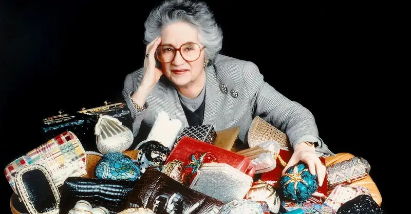 Judith Leiber: Creator of Unique Handbags