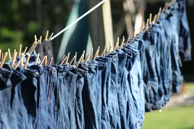 Routine rules: experts explain how often you should wash your clothes.
