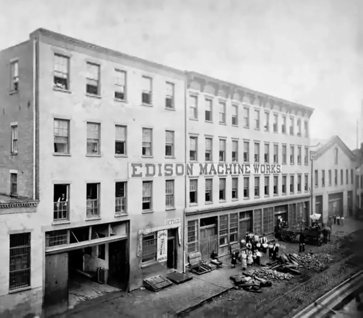 Nikola Tesla: the inventor of the future