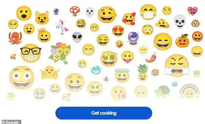 Custom emojis: you can never have too many smileys.