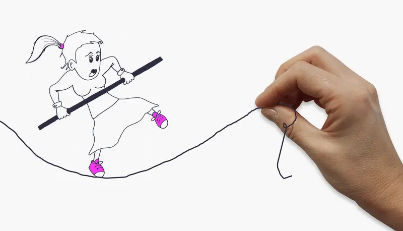 It sounds crazy, but walking backward is actually very beneficial.