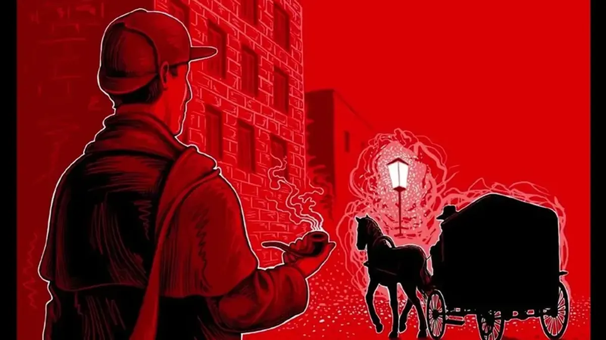 Sherlock Holmes: the real impact of a fictional character