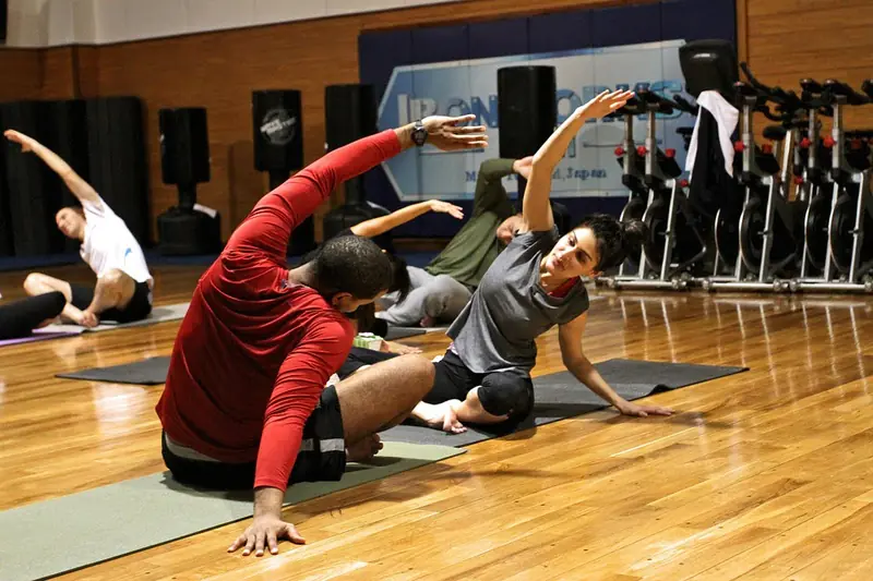 Shocking discovery: exercise does not extend lifespan.