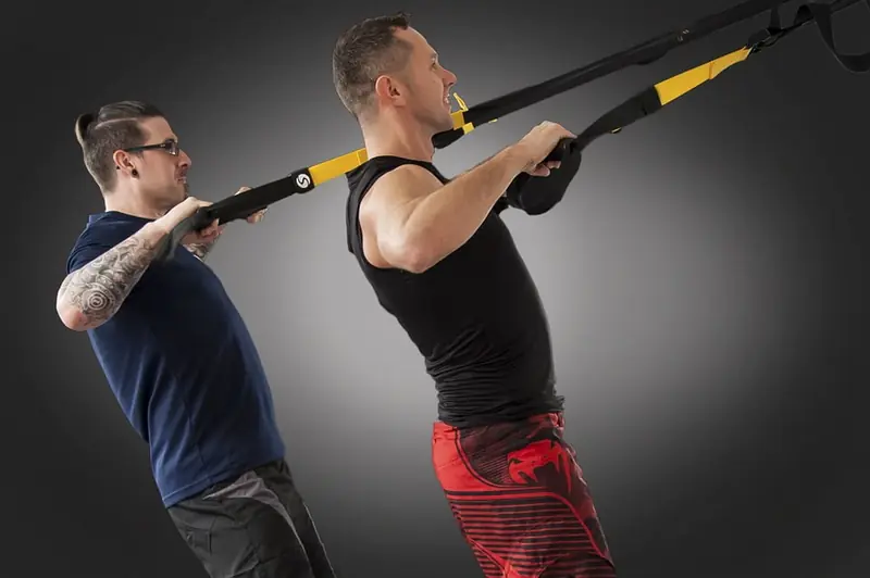 Shocking discovery: exercise does not extend lifespan.