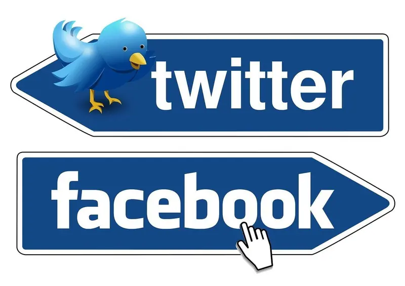Not just drawbacks: Facebook can be beneficial for health.