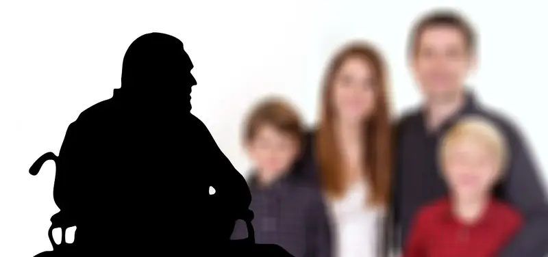 Four key factors that signal a decline in cognitive abilities.