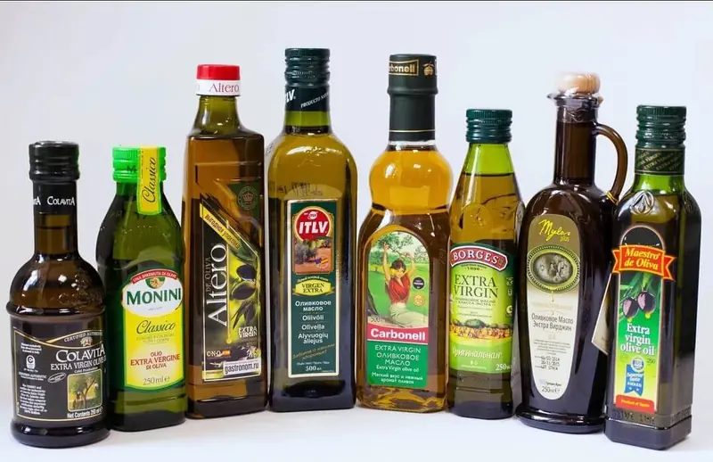 The Passion for Olive Oil: How to Identify a Fake?