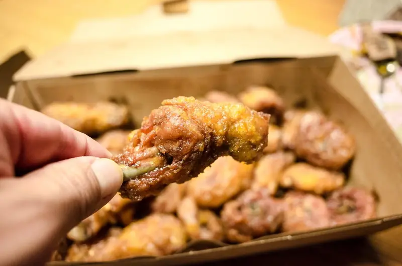 Researchers have linked regular consumption of chicken to an increased risk of premature death.