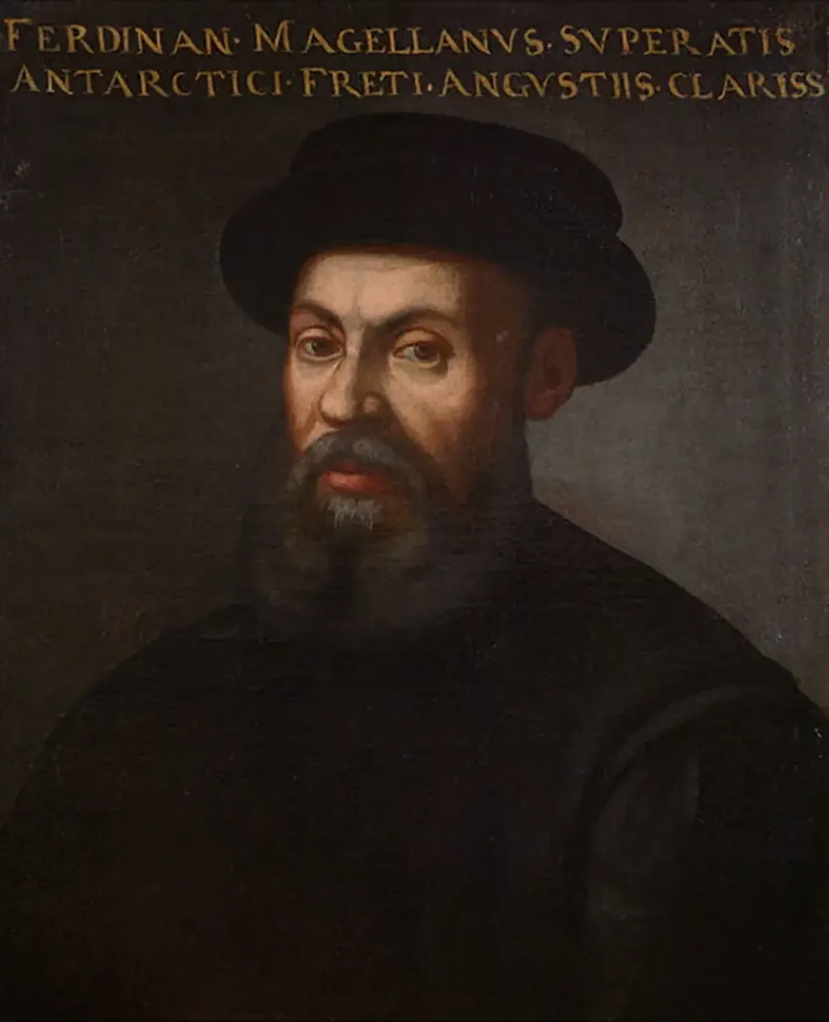 Magellan: How Familiar Spices Contributed to Geographic Discoveries