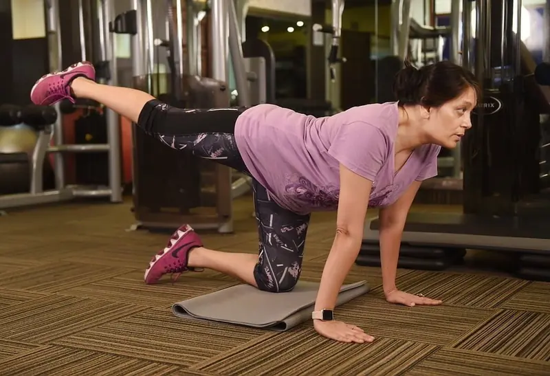 The secret to longevity: maintaining a stable weight rather than focusing on weight loss.