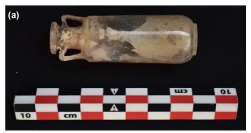 Scientists have uncovered the composition of ancient Roman perfumes. Their scent lingers to this day.