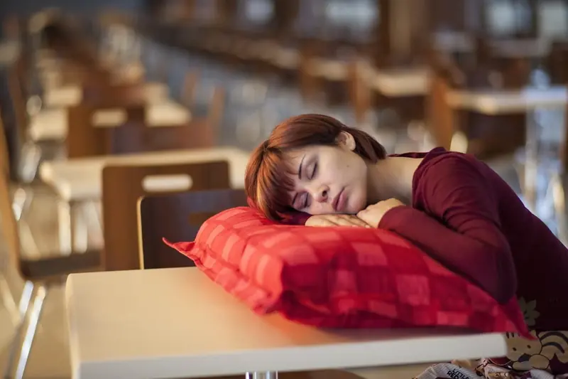 Drowsiness after lunch: how to avoid an energy slump.
