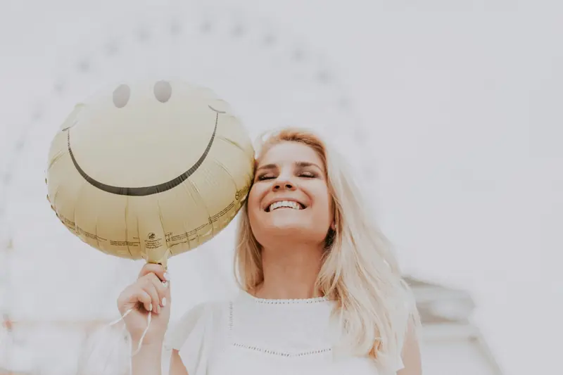 The formula for happiness: psychologists know who is the most satisfied with life.