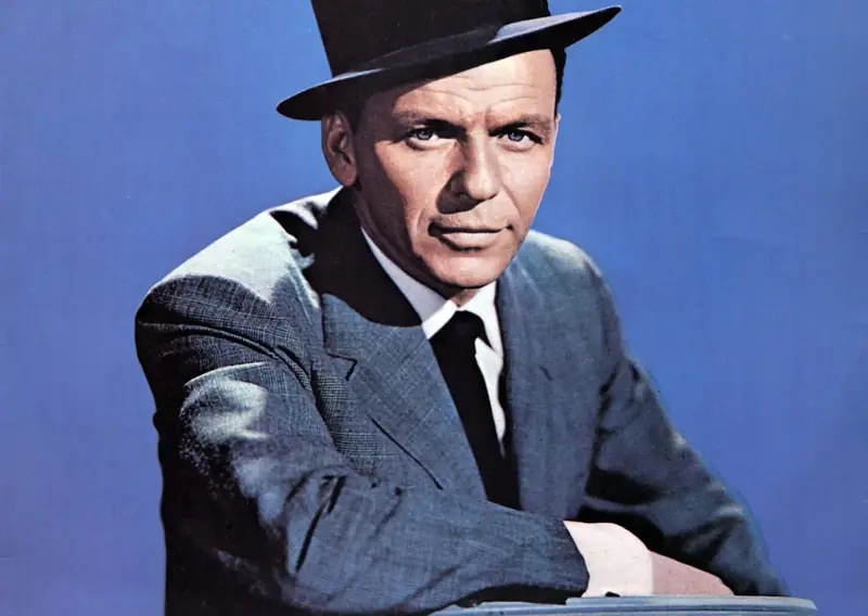 Frank Sinatra: My Way