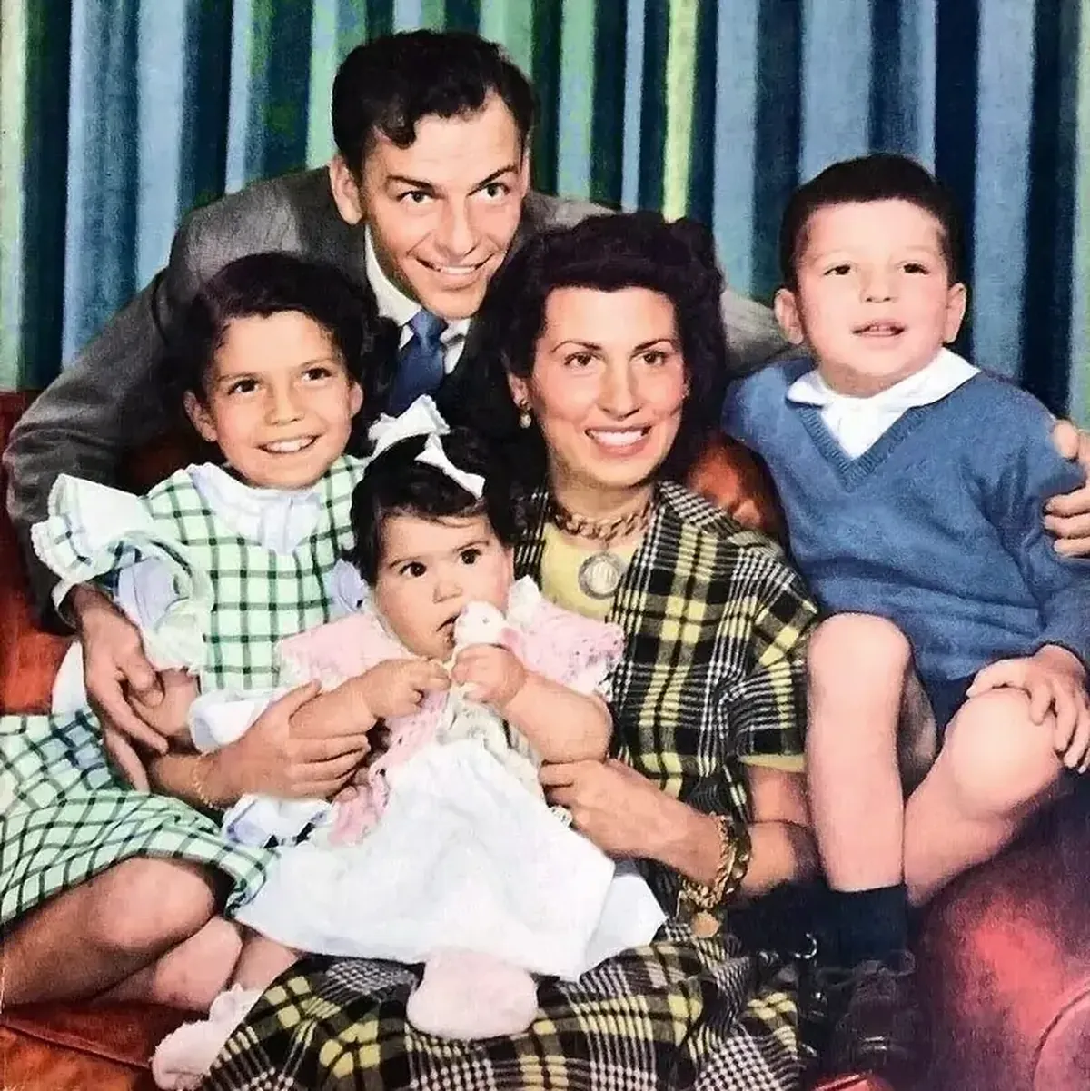 Frank Sinatra: My Way