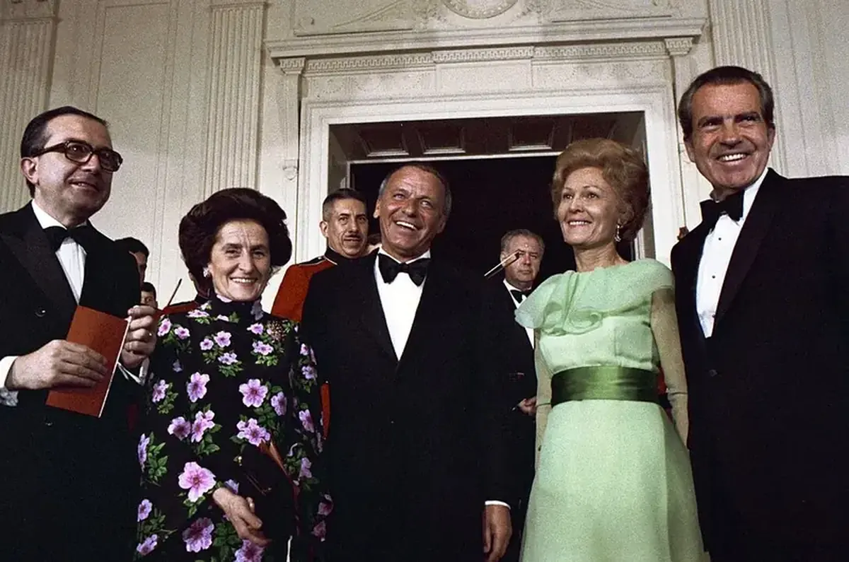 Frank Sinatra: My Way