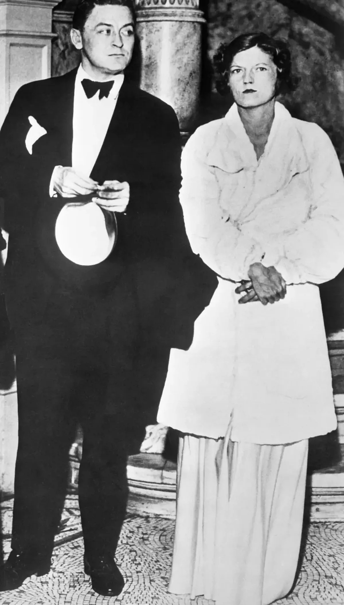 Francis Scott Fitzgerald: the voice of 