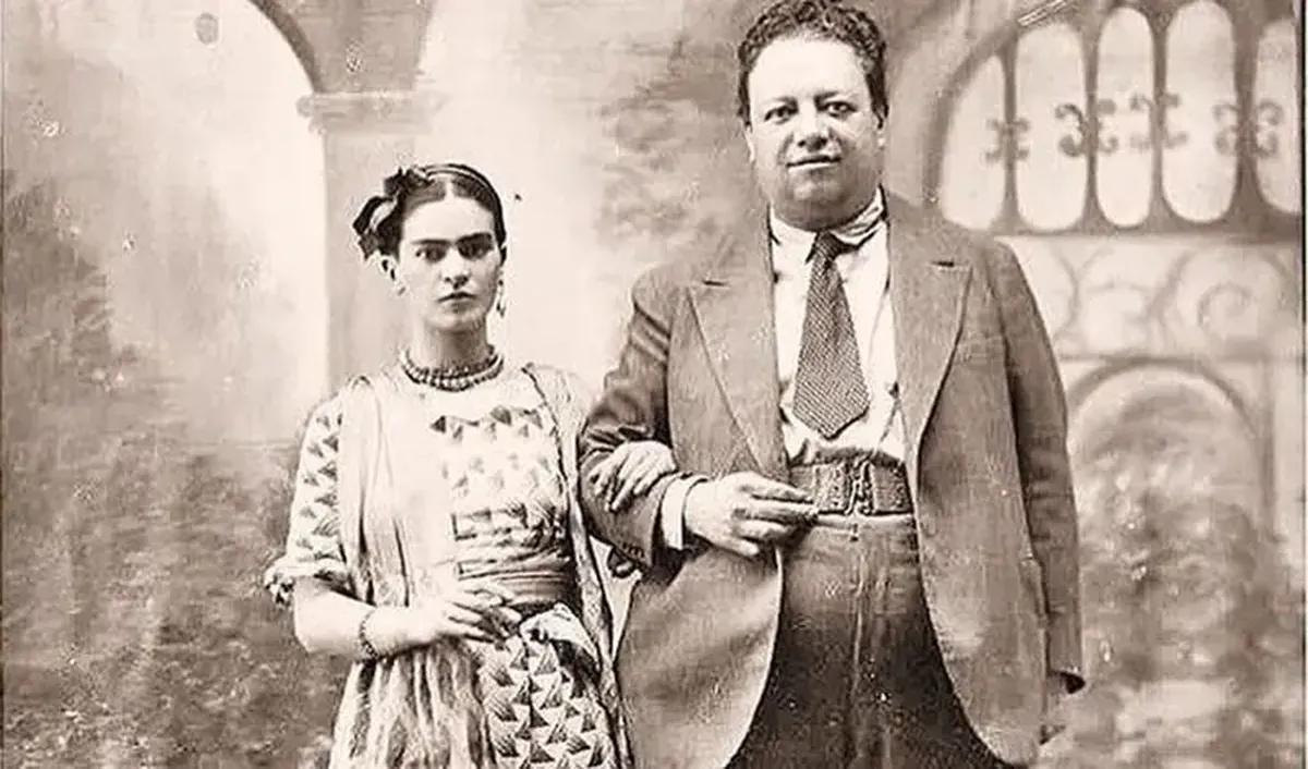 Frida Kahlo: Mexican strawberry with cayenne pepper