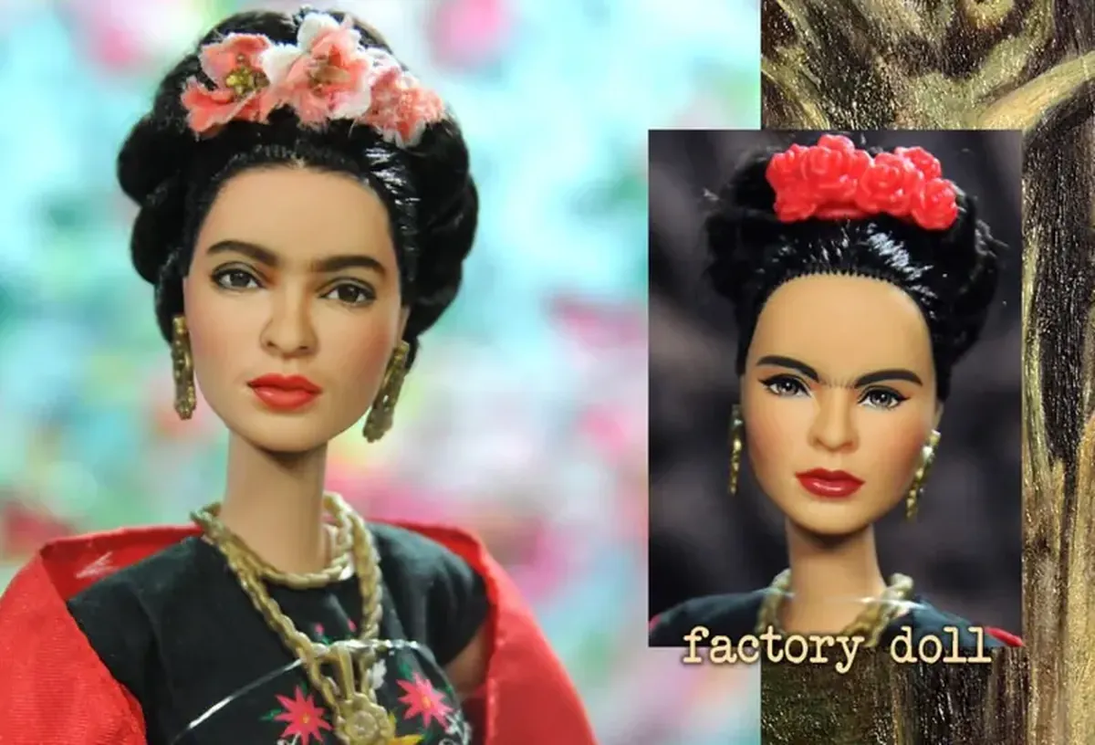 Noel Cruz: the good Karabas and his obedient celebrity dolls