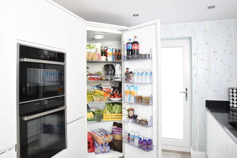 The dirtiest places in the kitchen: how to properly maintain hygiene.