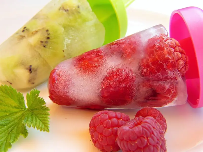 Ice Cream Day: The Taste of Cold