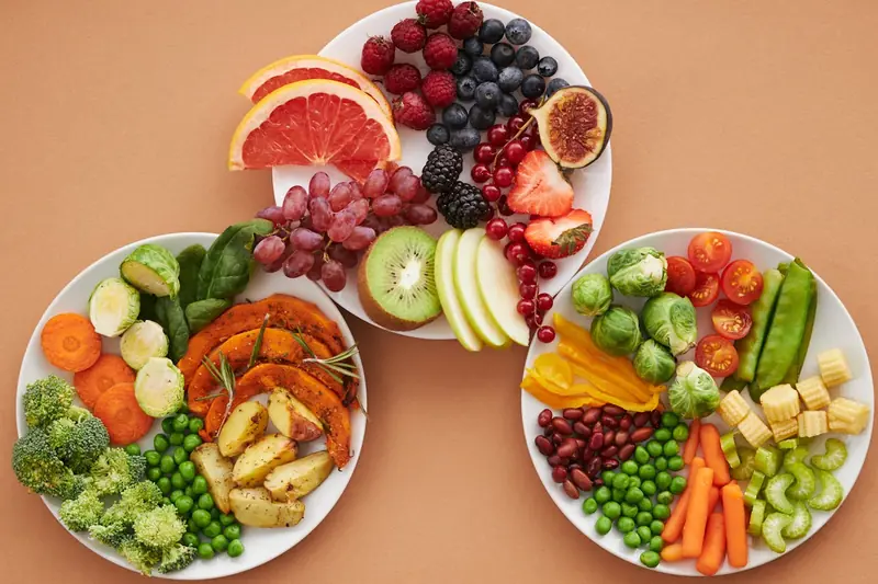 Rules for Healthy Living: How to Wash Fruits and Vegetables According to Science