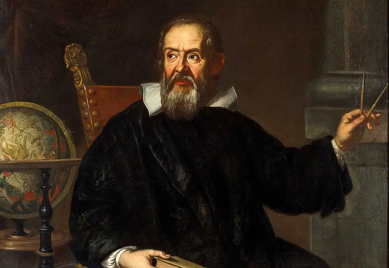 Galileo Galilei: The Effect of Renunciation